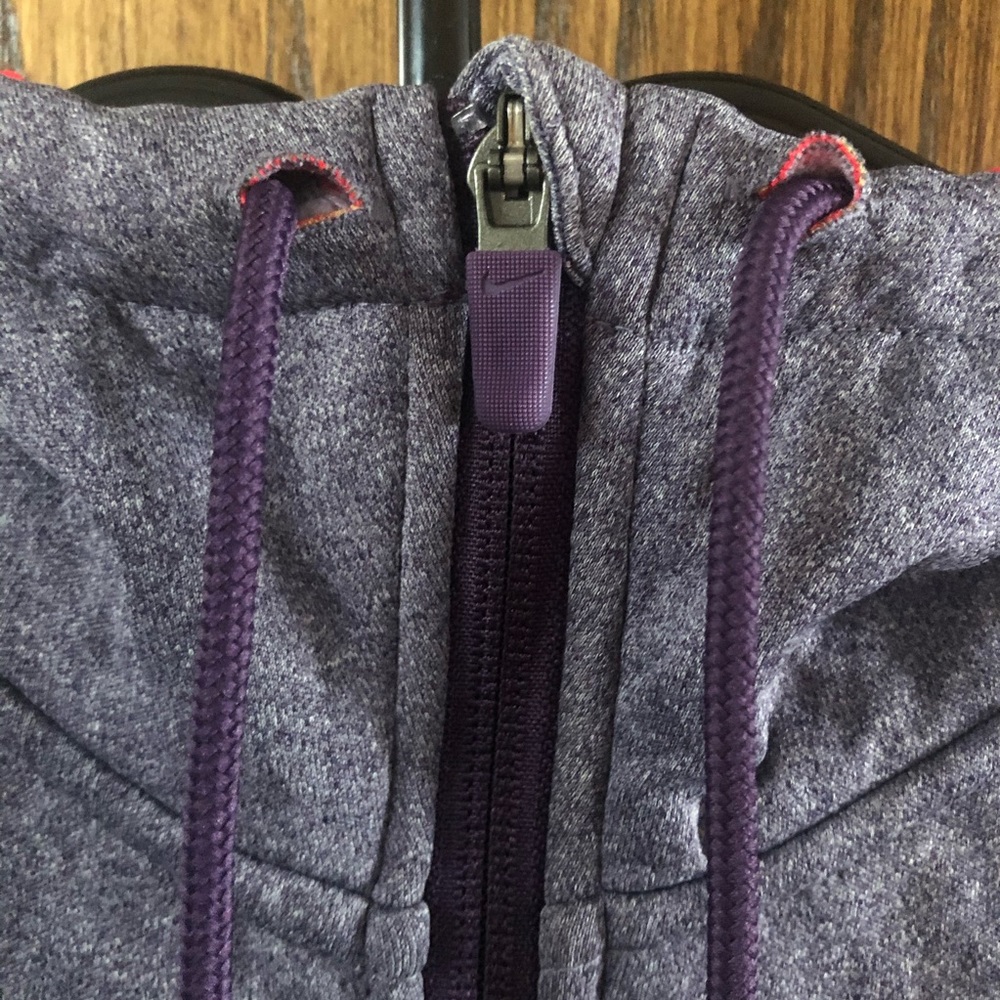 Nike Jacket - Picture 3 of 5